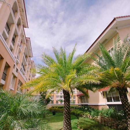 San Remo Oasis Serviced Apartments Cebu Dış mekan fotoğraf