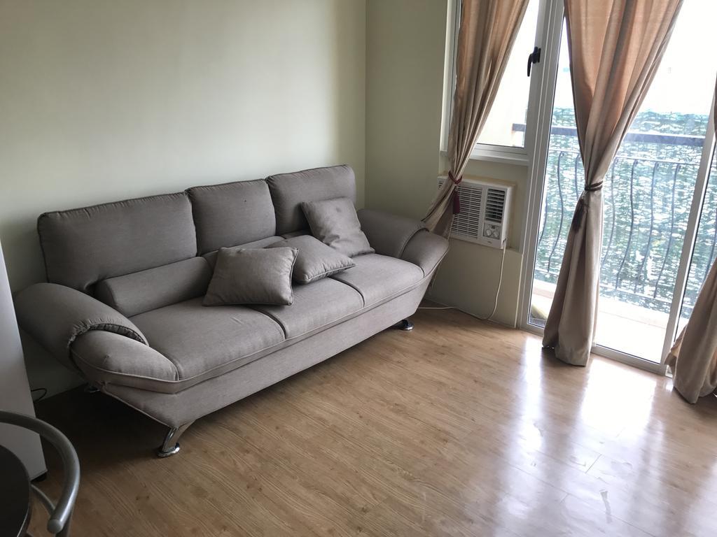 San Remo Oasis Serviced Apartments Cebu Dış mekan fotoğraf