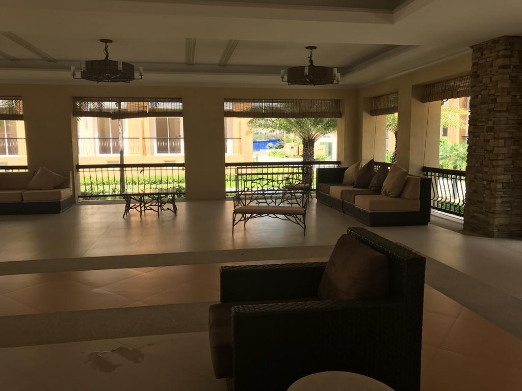 San Remo Oasis Serviced Apartments Cebu Dış mekan fotoğraf