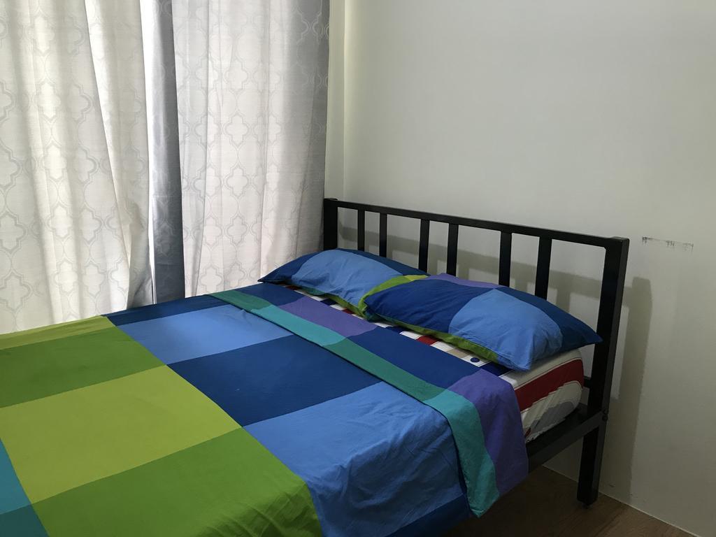 San Remo Oasis Serviced Apartments Cebu Dış mekan fotoğraf