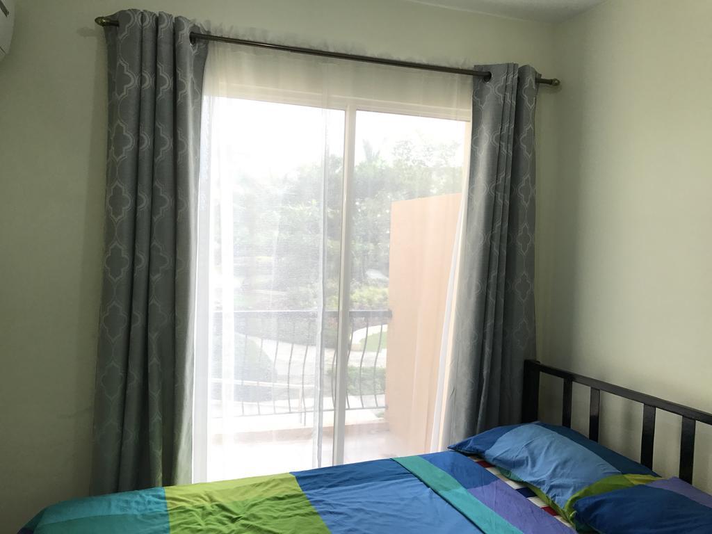 San Remo Oasis Serviced Apartments Cebu Dış mekan fotoğraf