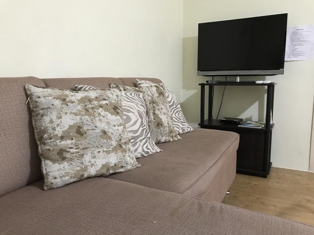 San Remo Oasis Serviced Apartments Cebu Dış mekan fotoğraf