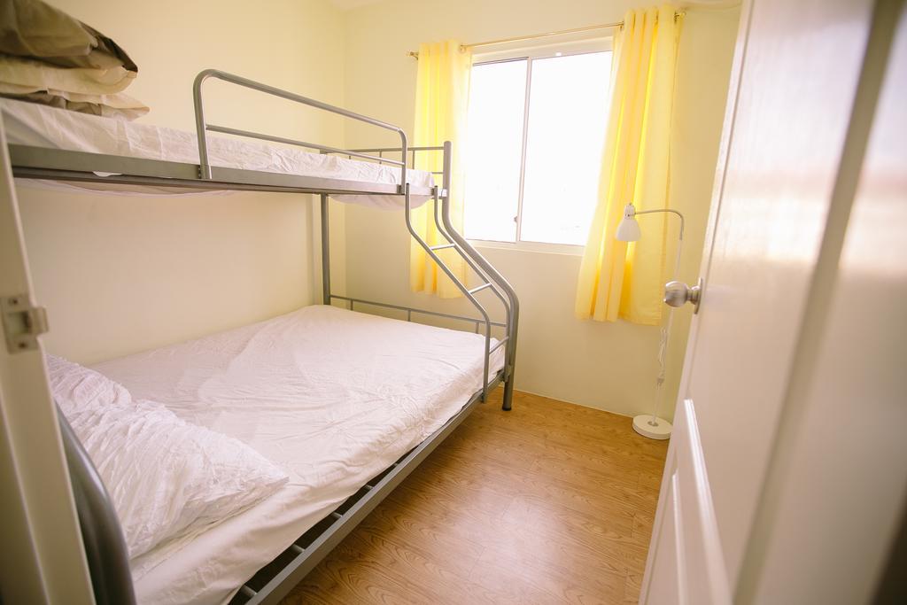 San Remo Oasis Serviced Apartments Cebu Dış mekan fotoğraf