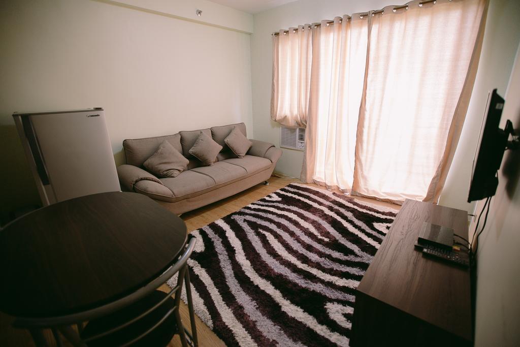San Remo Oasis Serviced Apartments Cebu Dış mekan fotoğraf