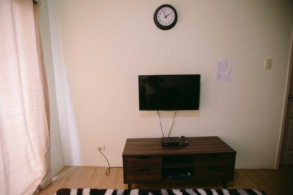 San Remo Oasis Serviced Apartments Cebu Dış mekan fotoğraf