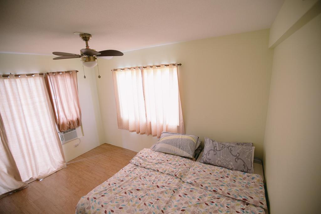 San Remo Oasis Serviced Apartments Cebu Dış mekan fotoğraf