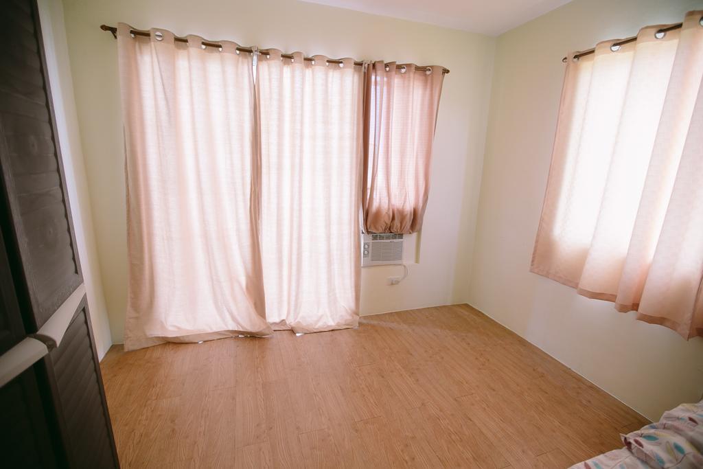 San Remo Oasis Serviced Apartments Cebu Dış mekan fotoğraf