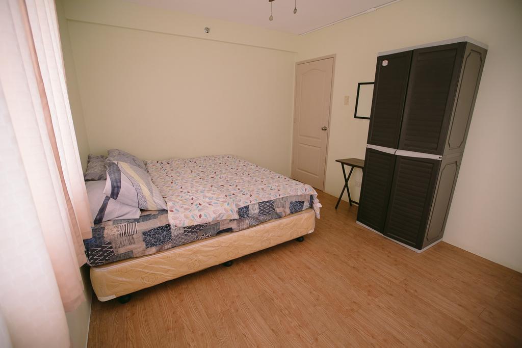 San Remo Oasis Serviced Apartments Cebu Dış mekan fotoğraf