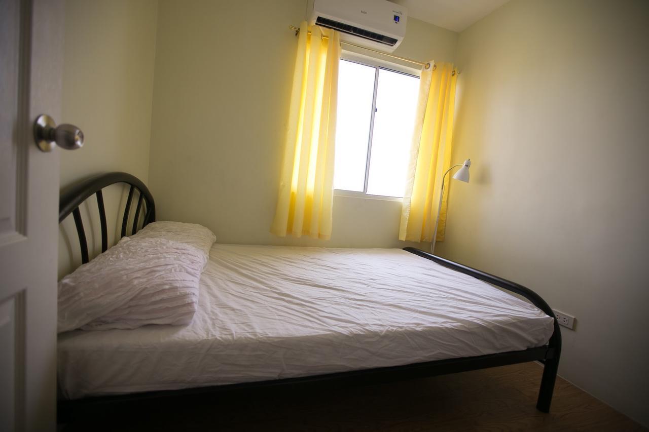San Remo Oasis Serviced Apartments Cebu Dış mekan fotoğraf
