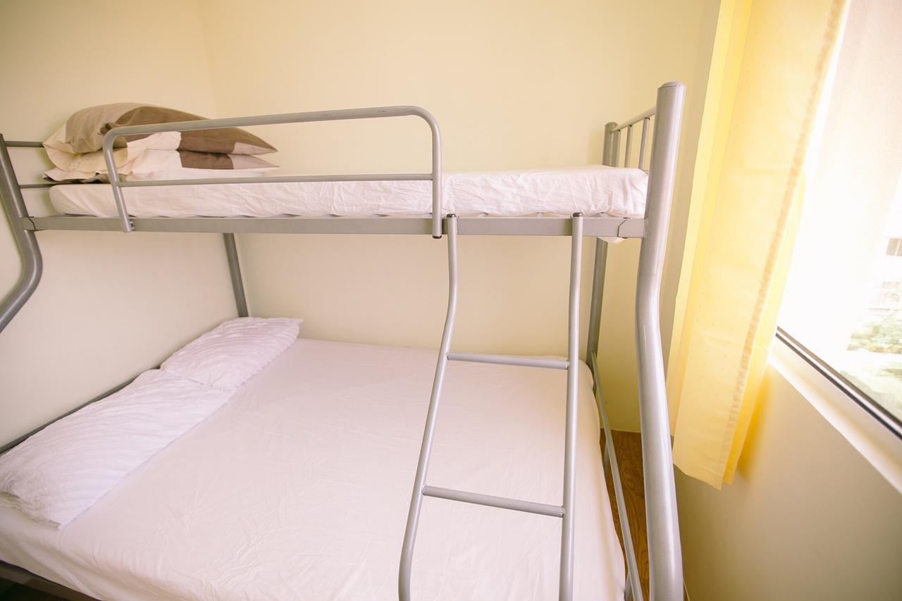 San Remo Oasis Serviced Apartments Cebu Dış mekan fotoğraf