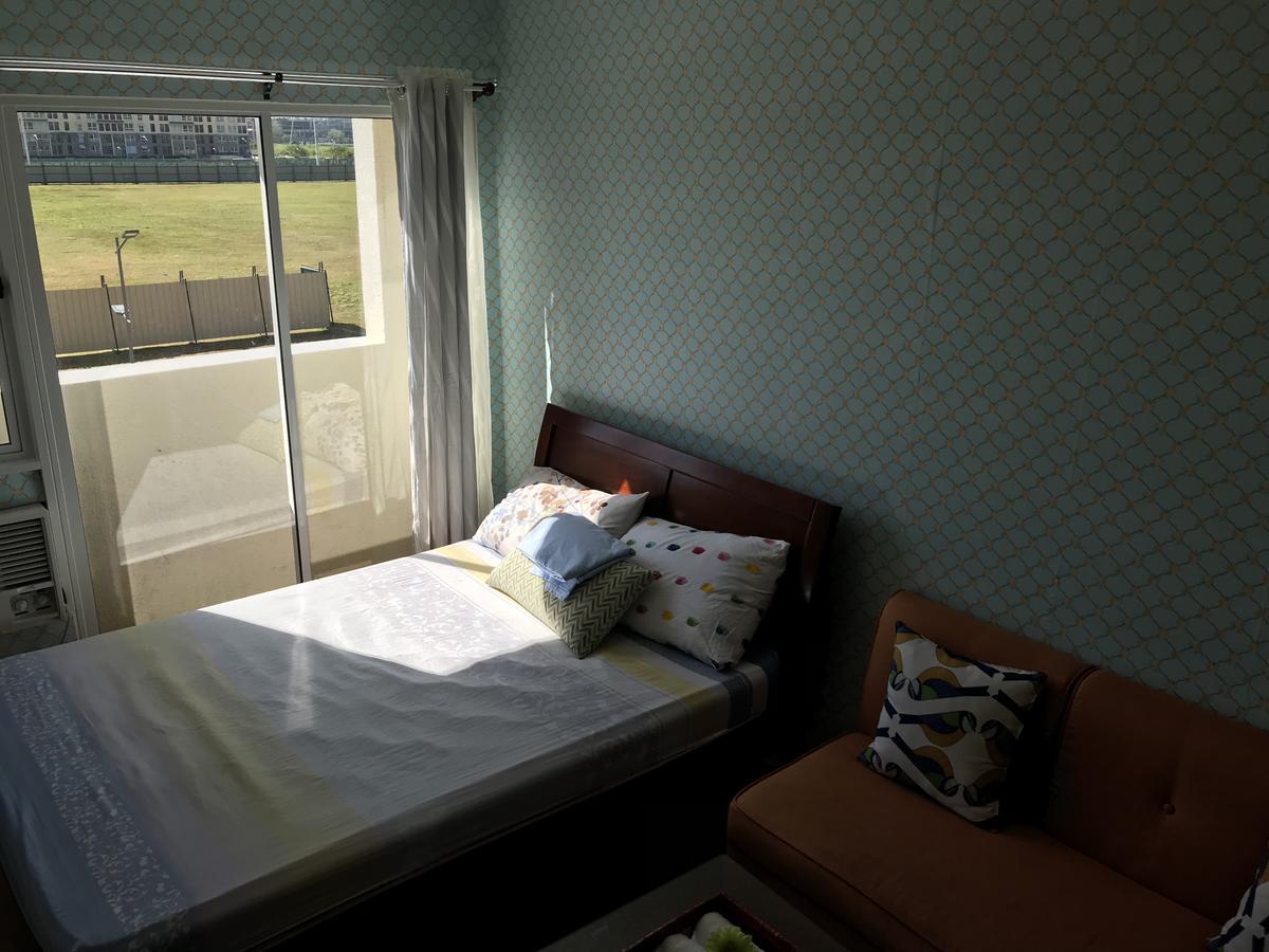 San Remo Oasis Serviced Apartments Cebu Dış mekan fotoğraf