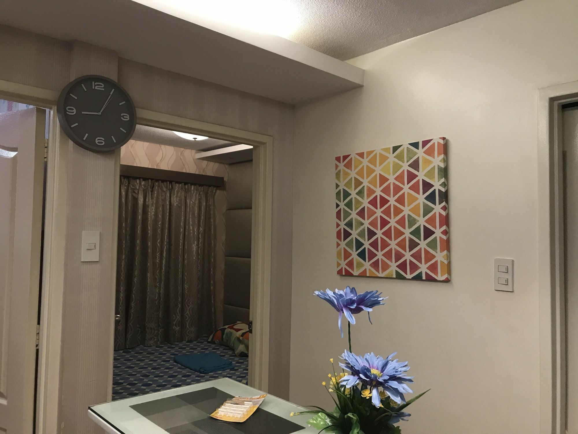 San Remo Oasis Serviced Apartments Cebu Dış mekan fotoğraf