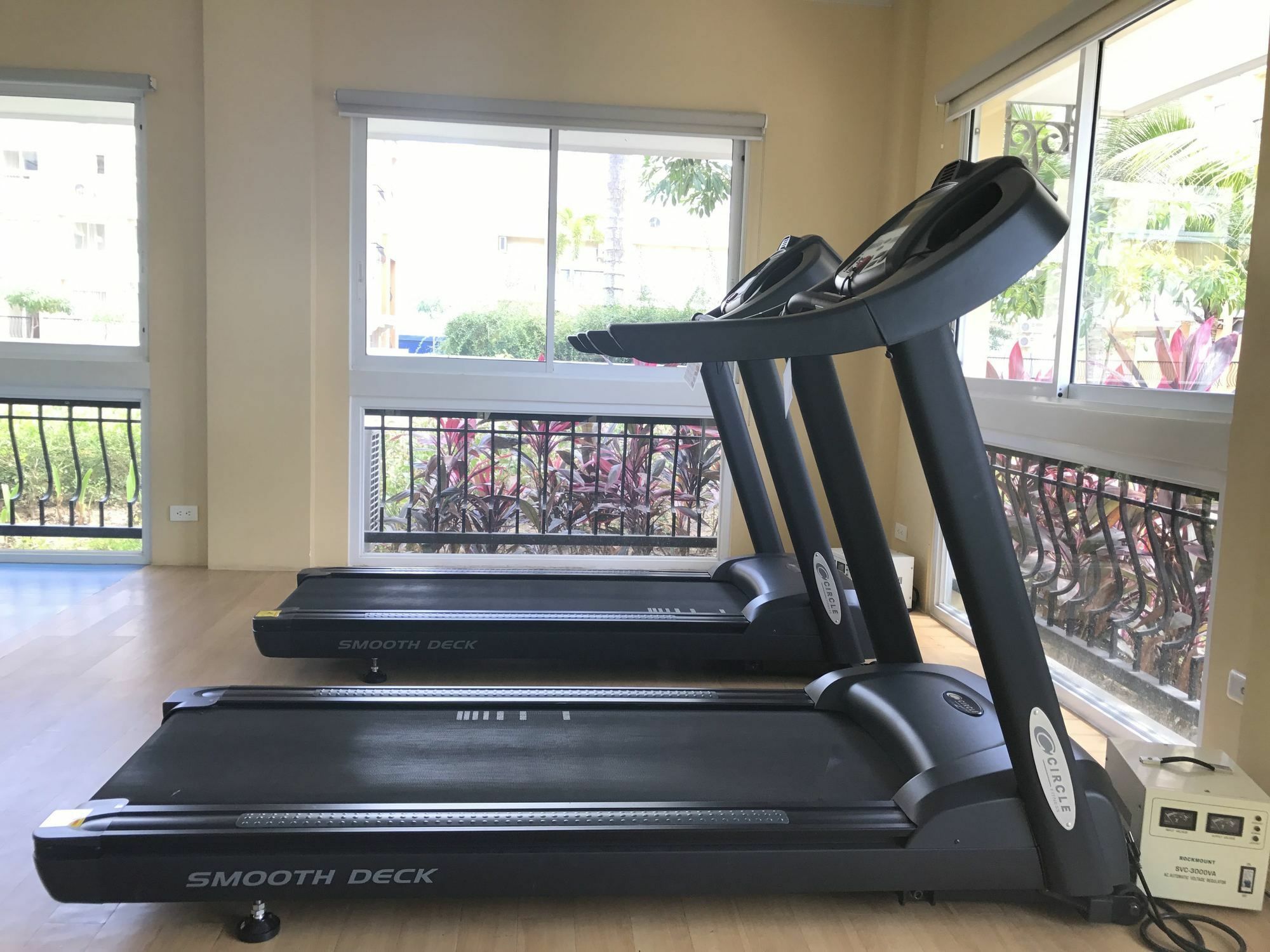 San Remo Oasis Serviced Apartments Cebu Dış mekan fotoğraf