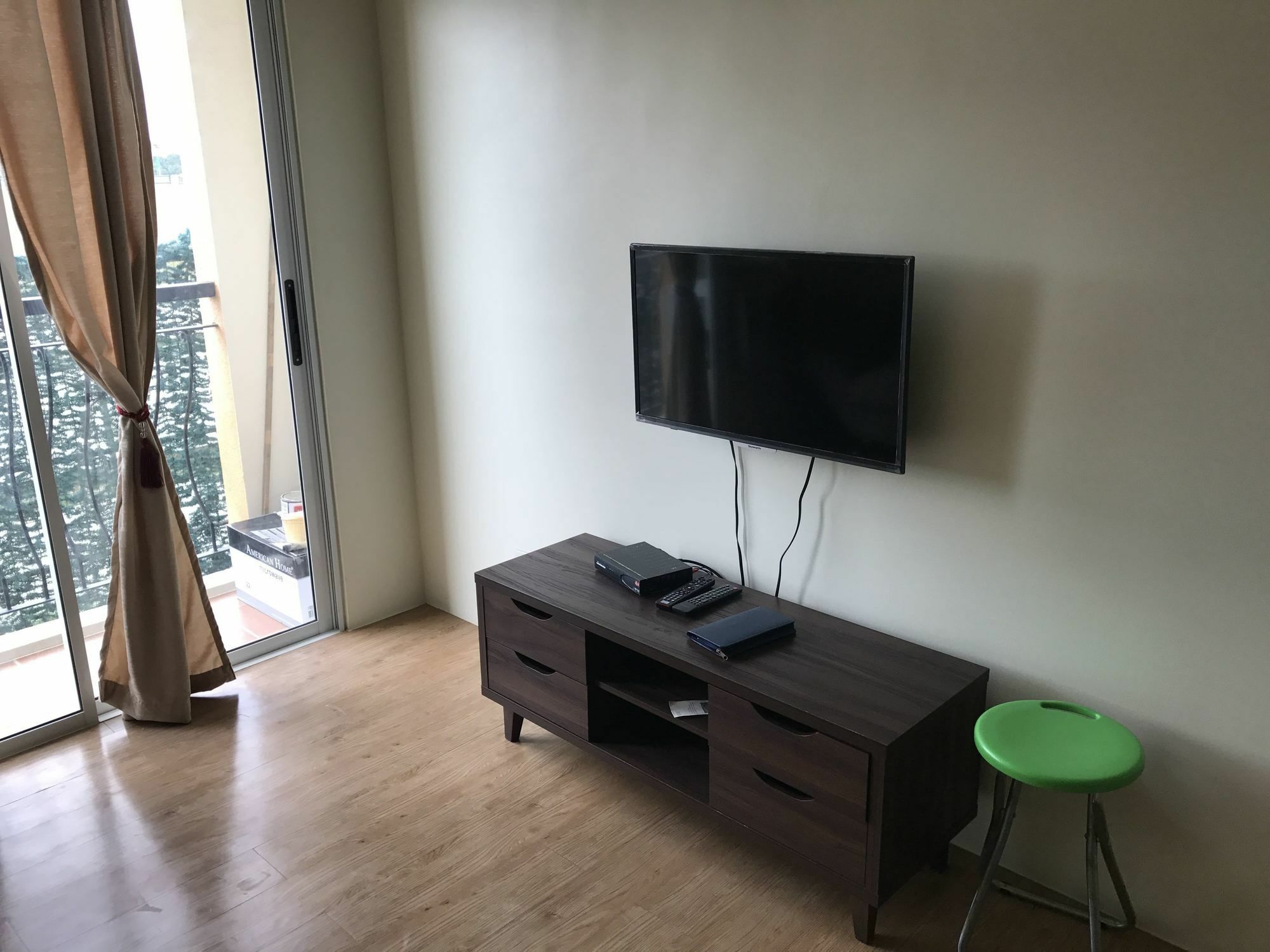 San Remo Oasis Serviced Apartments Cebu Dış mekan fotoğraf