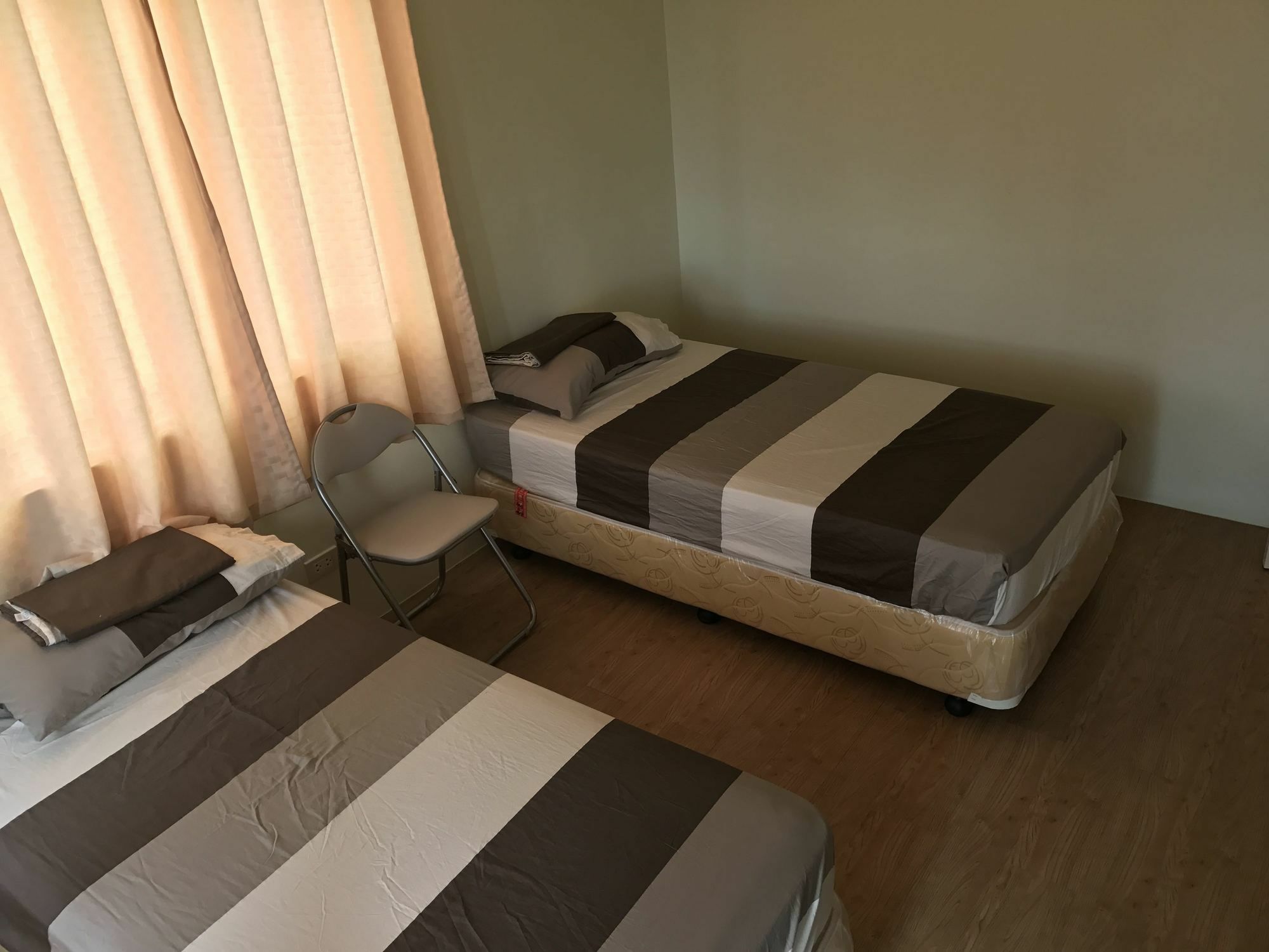 San Remo Oasis Serviced Apartments Cebu Dış mekan fotoğraf