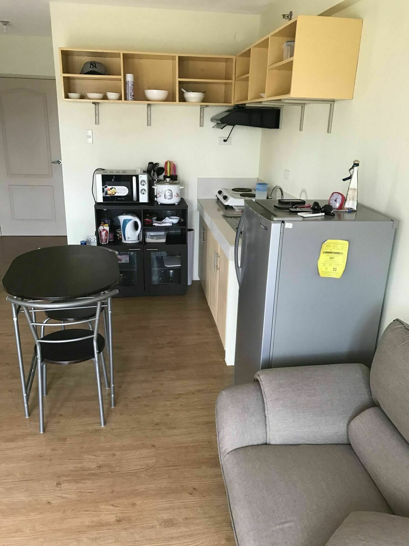 San Remo Oasis Serviced Apartments Cebu Dış mekan fotoğraf