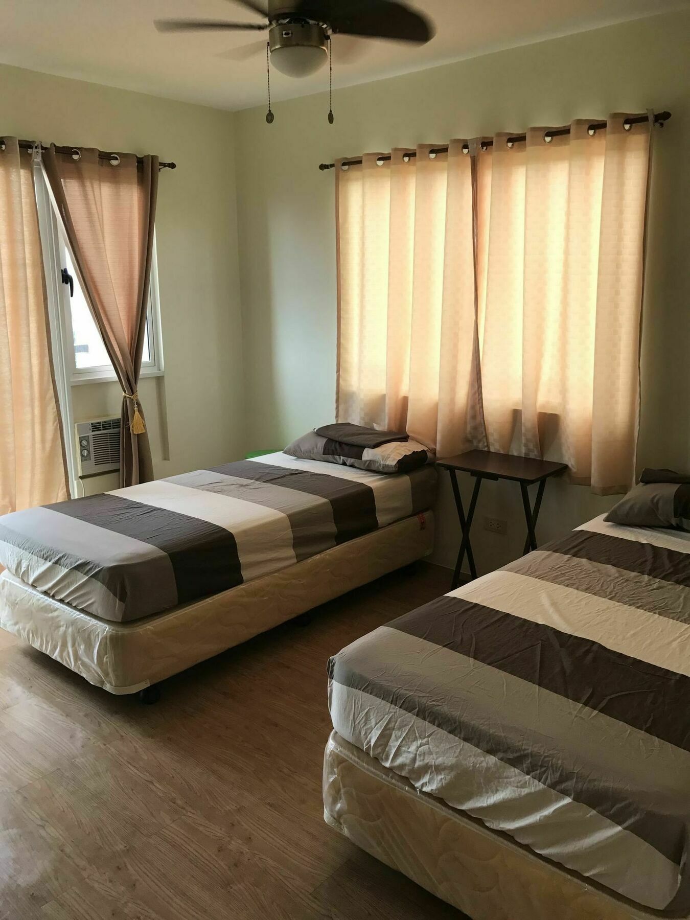 San Remo Oasis Serviced Apartments Cebu Dış mekan fotoğraf