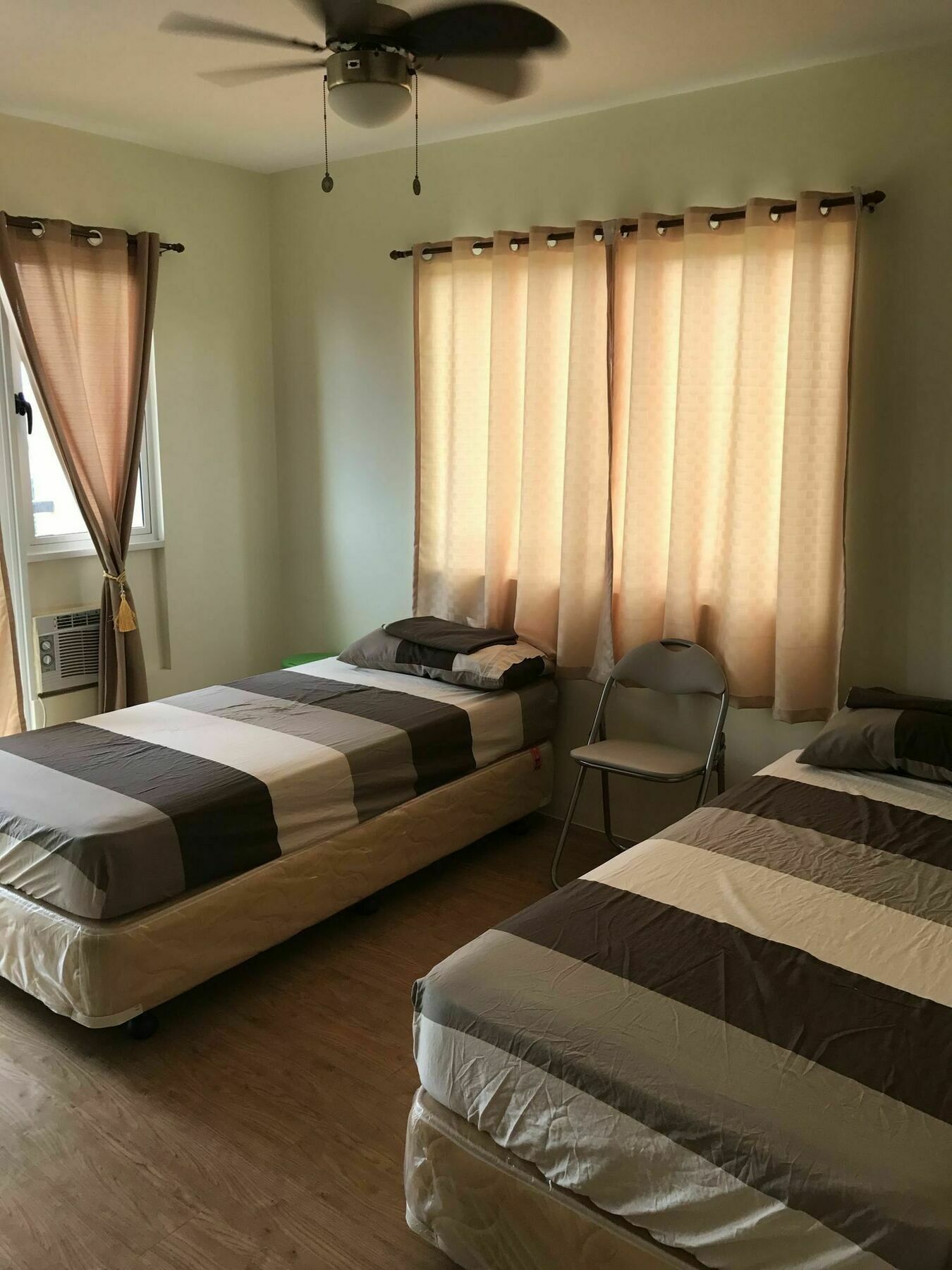San Remo Oasis Serviced Apartments Cebu Dış mekan fotoğraf